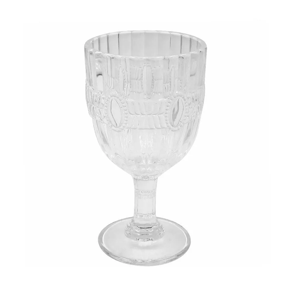 Taça de Vinho Safira 345 ml