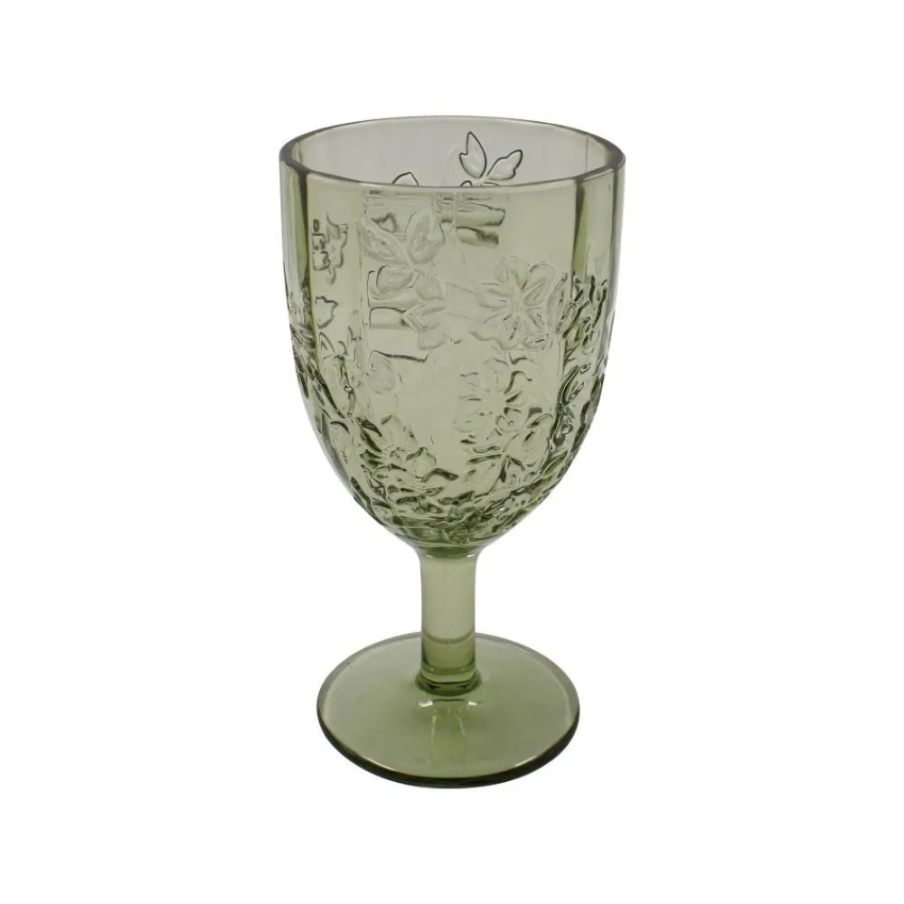 Taça Sofia 350 ml - Verde