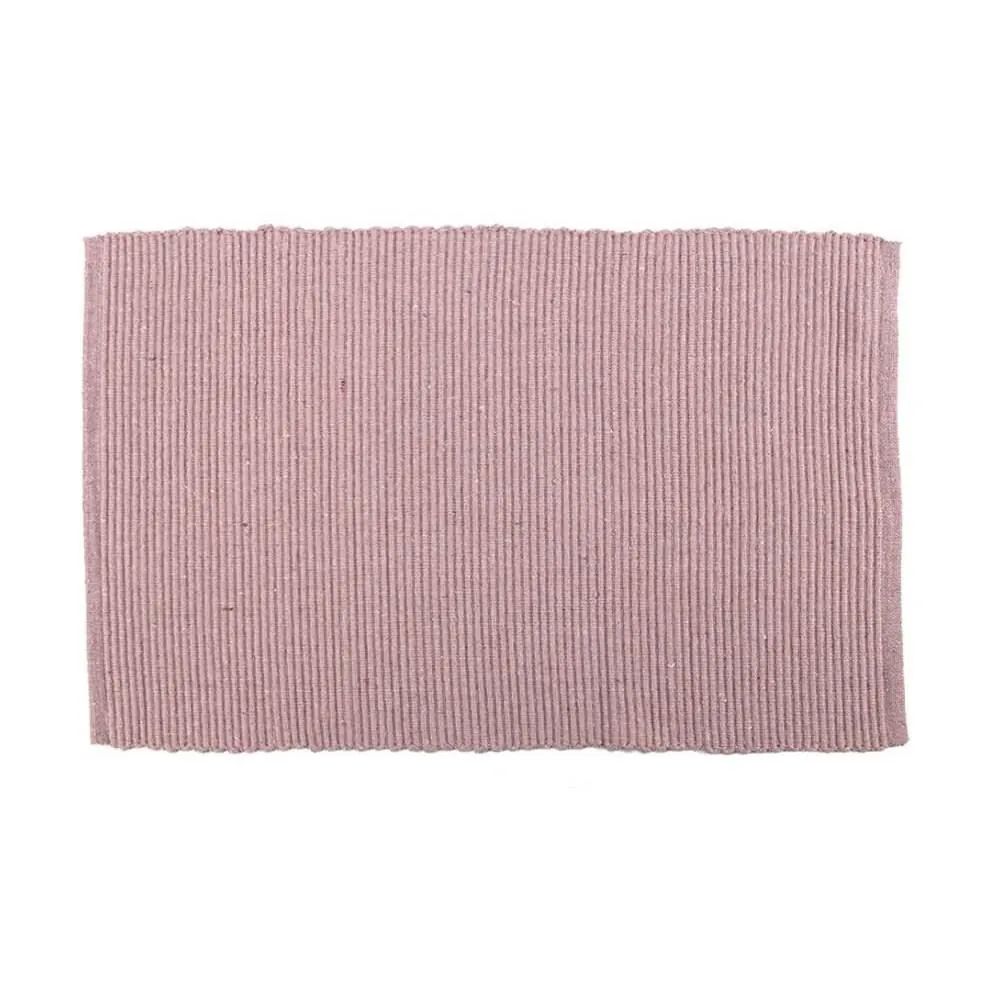 Tapete para Quarto e Sala 50X80 cm Bali - Rose