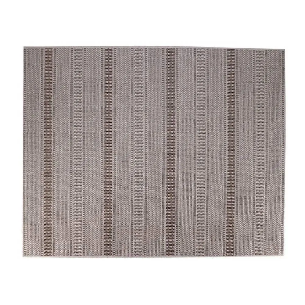 Tapete para Quarto e Sala 2,00X2,50 m Cancun Sisal - Traços Bege