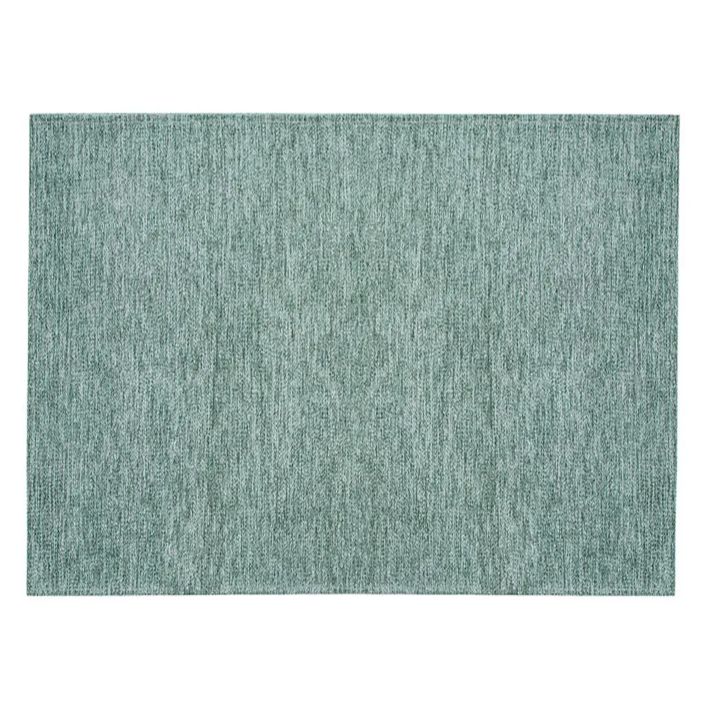 Tapete para Quarto e Sala Chenile 1,20X1,60 m - Suculenta