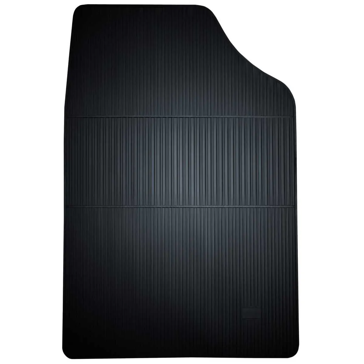 Tapete de Borracha Universal 191 para Carro Nº 2 Luxcar