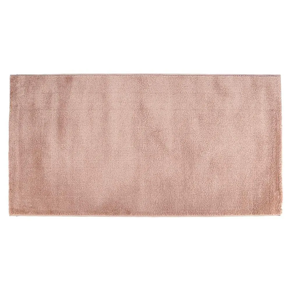 Tapete para Quarto e Sala 80Cmx1,50M Denver - Rose Blush
