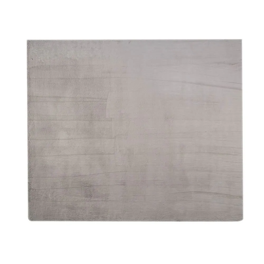 Tapete para Quarto e Sala 2,00 X 2,50M Epic - Cinza