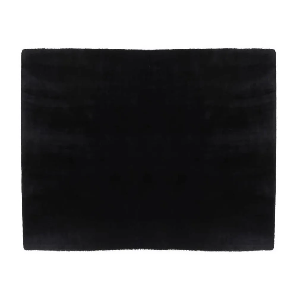 Tapete para Quarto e Sala 2,00 X 2,50M Epic - Preto