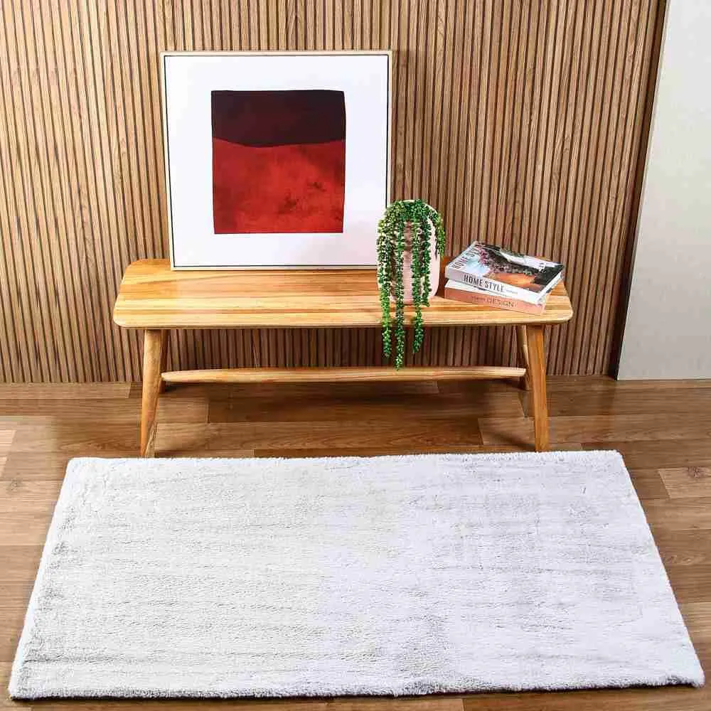 Tapete para Quarto e Sala Epic 60Cmx1,00M - Cinza