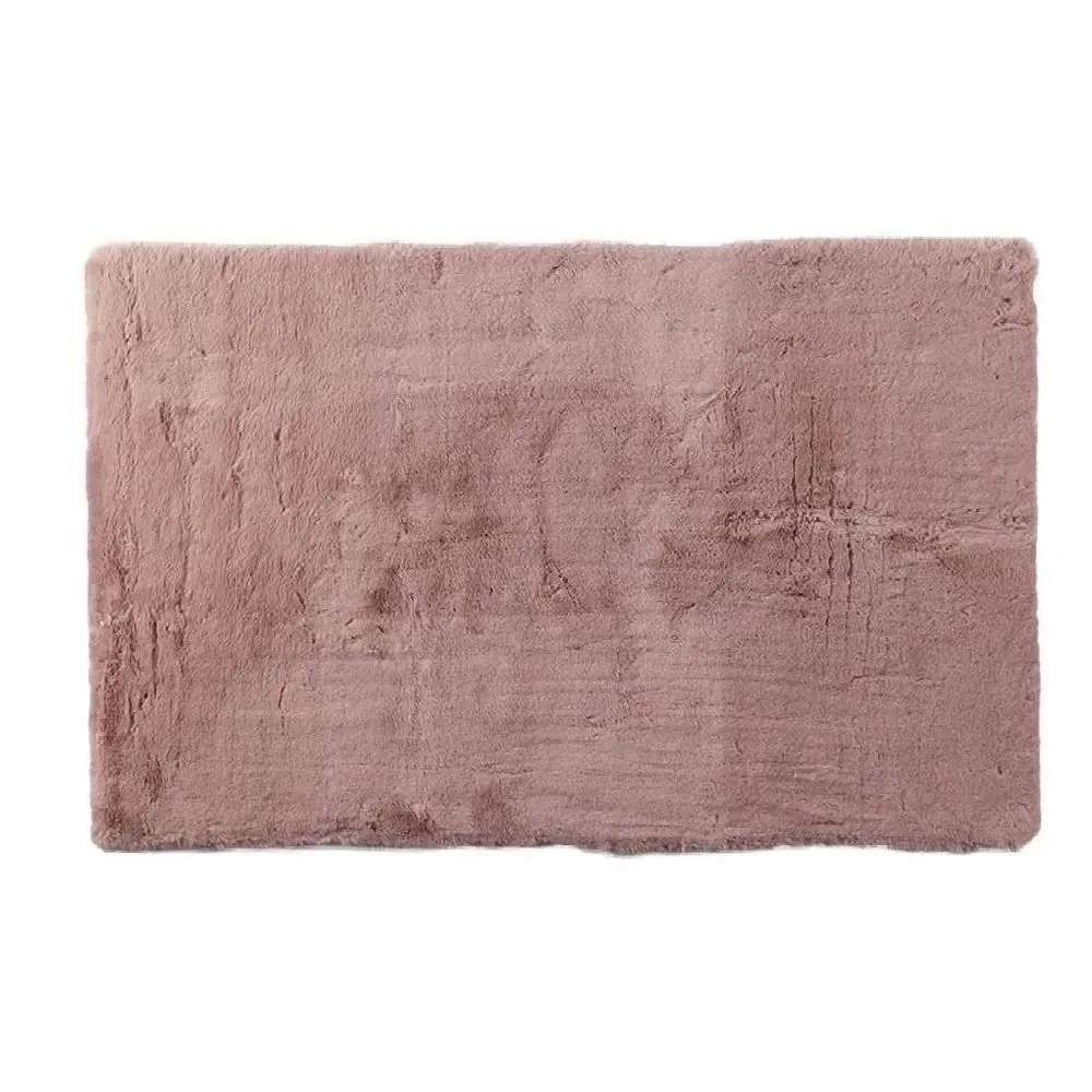 Tapete para Quarto e Sala Epic 60Cmx1,00M - Rosa
