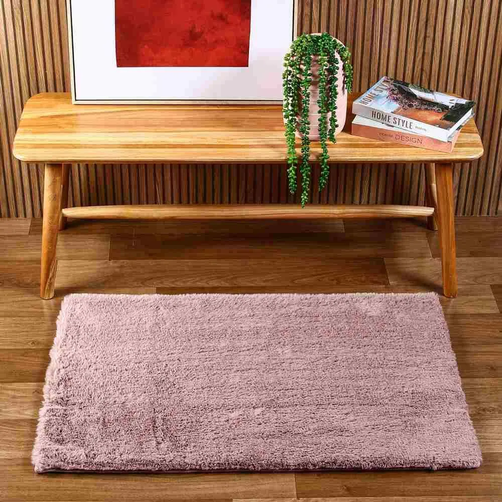 Tapete para Quarto e Sala Epic 60Cmx1,00M - Rose