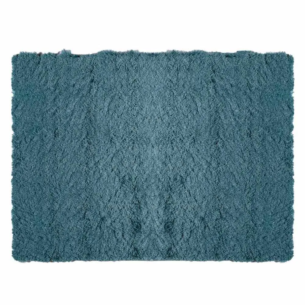 Tapete para Quarto e Sala Lisboa 1,40X1,90 M - Verde Inglês