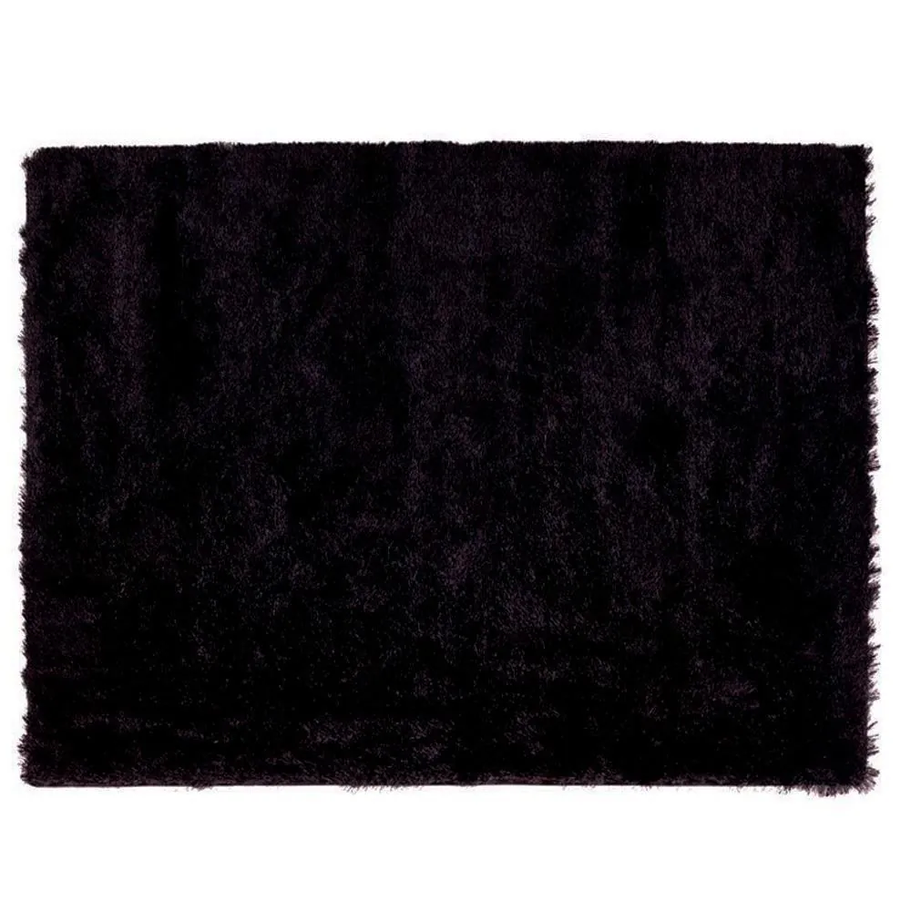 Tapete Lisboa 1,40X2,00M - Preto