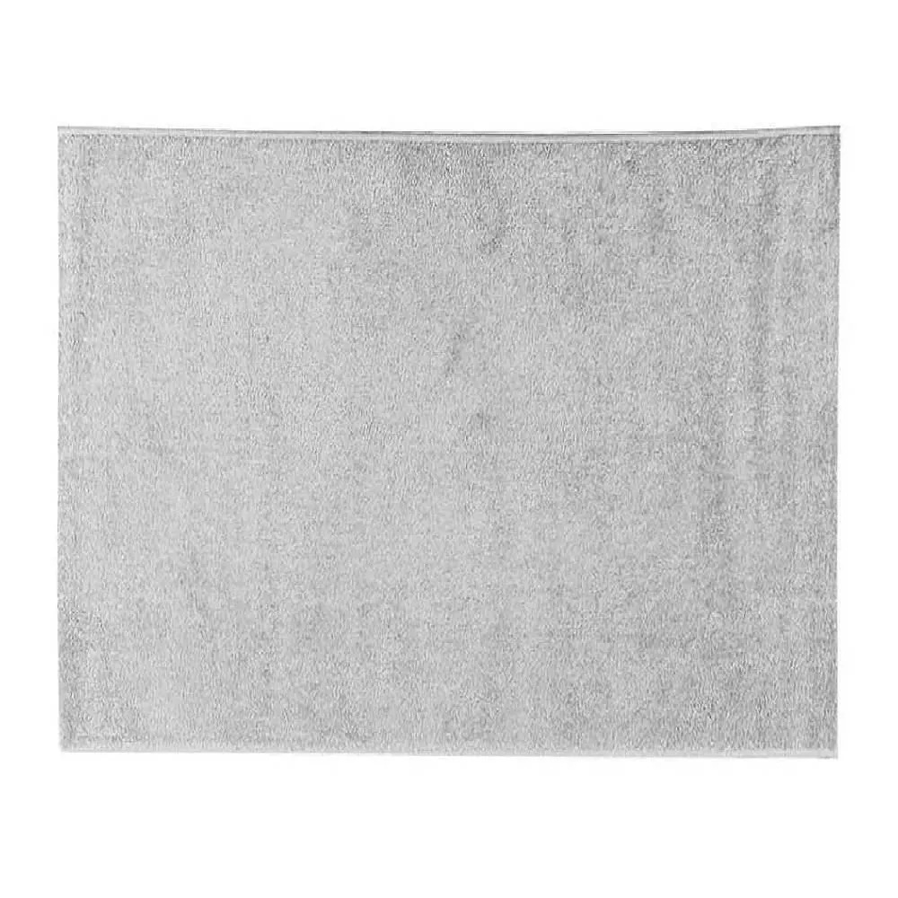 Tapete para Quarto e Sala 2,00X2,50 m Lotus - Cinza