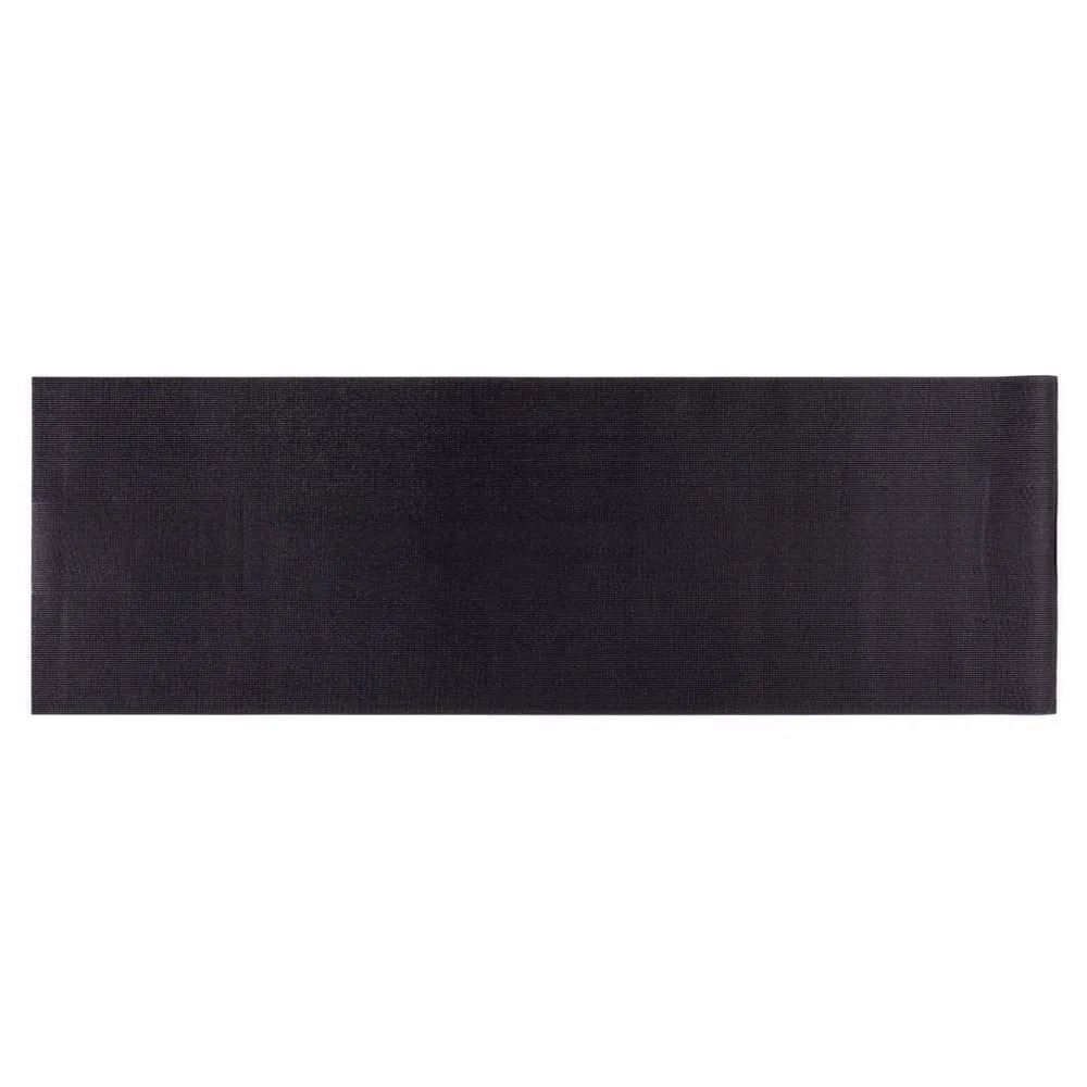 Tapete Multiuso 60X166 Cm Kapazi - Preto