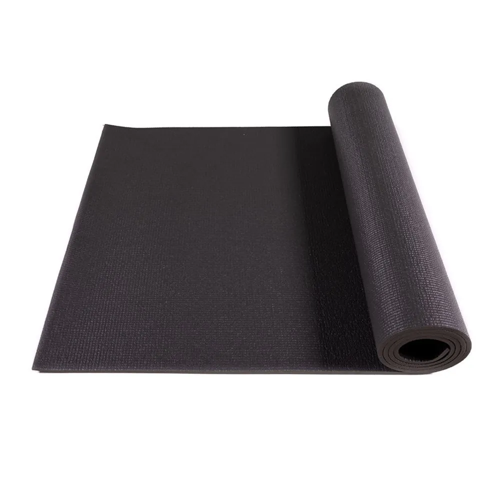 Tapete Esportivo Multiuso 061X166 Cm - Concreto