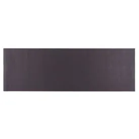 Tapete Esportivo Multiuso 061X166 Cm - Indigo