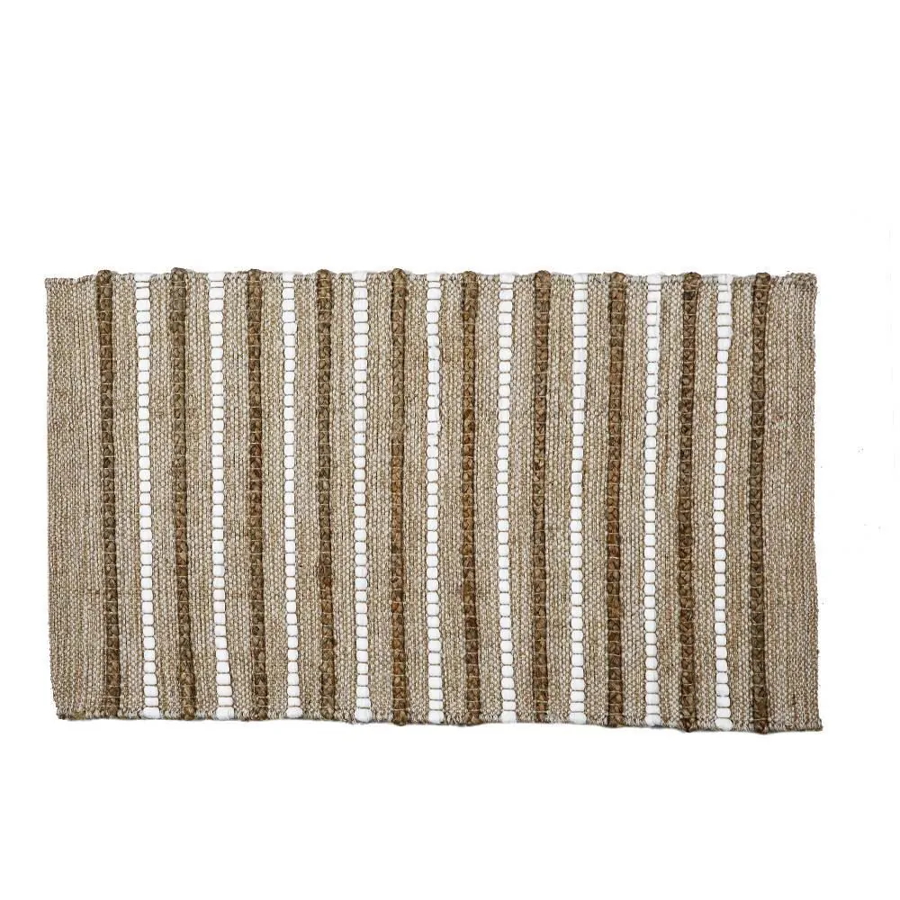 Tapete para Quarto e Sala Noronha 50X80 Cm - Trama Off