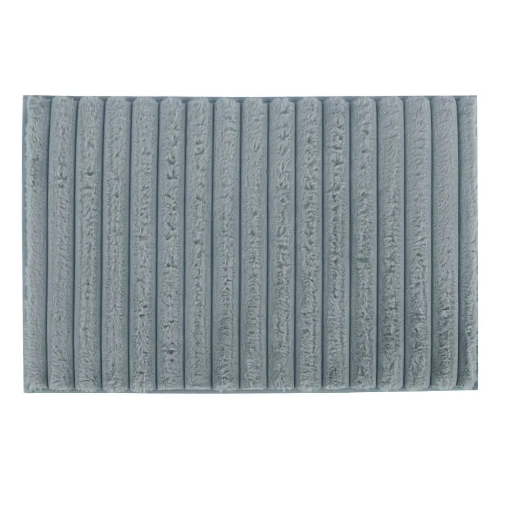 Tapete para Banheiro 40X60cm Mônaco - Acqua