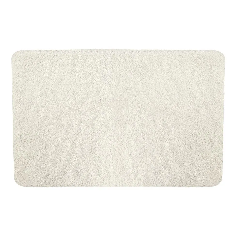 Tapete para Banheiro 45X70 cm Firenze - Natural