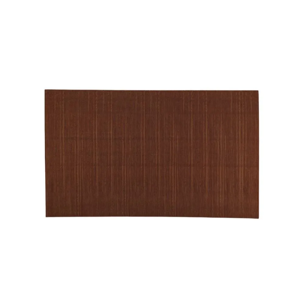Tapete para Cozinha Fênix 50X80cm - Marrom