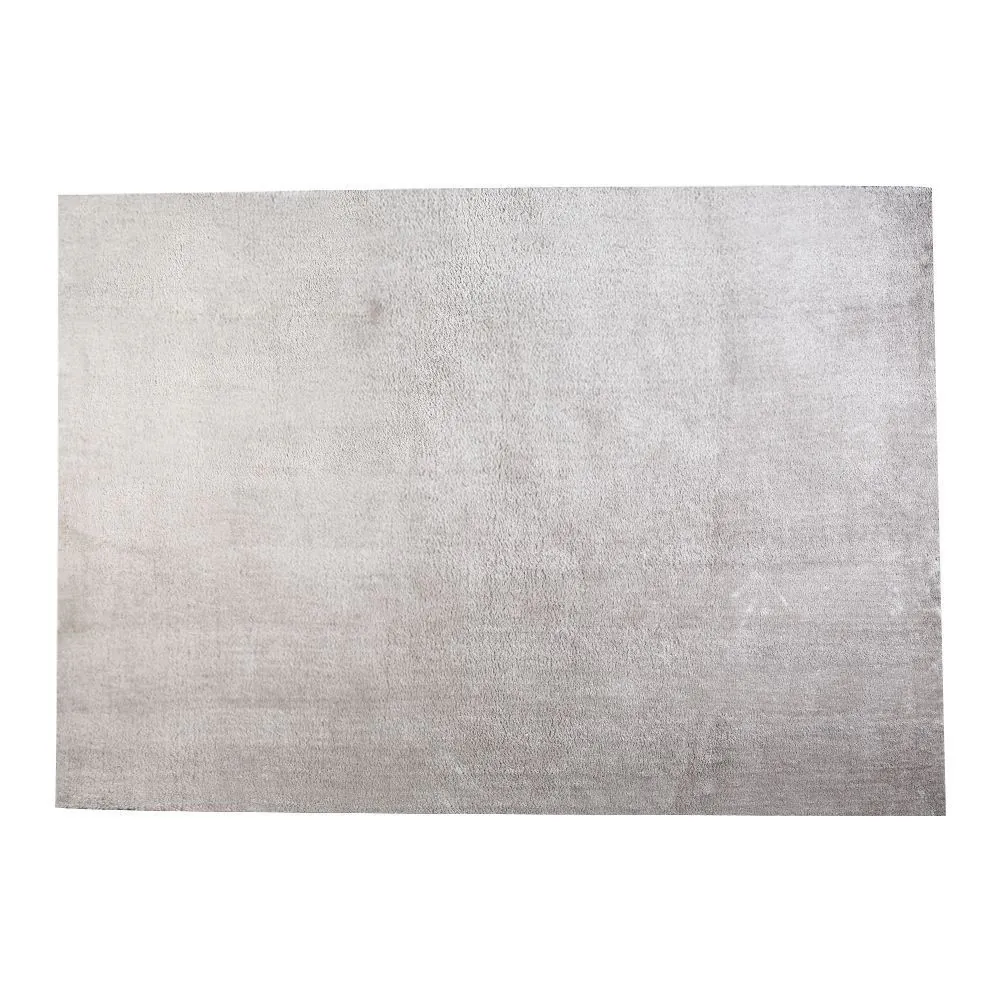 Tapete para Quarto e Sala 1,40X2,00 m Classic - Cinza