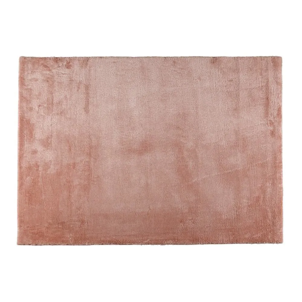 Tapete para Quarto e Sala 1,40X2,00 m Classic - Rosa