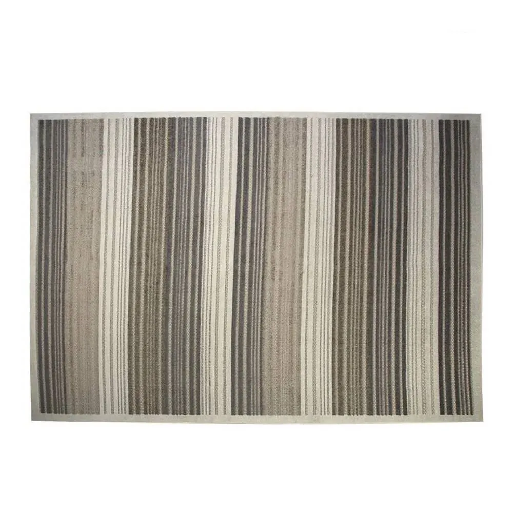 Tapete para Quarto e Sala 1,40X2,00 m Kyoto - Creme