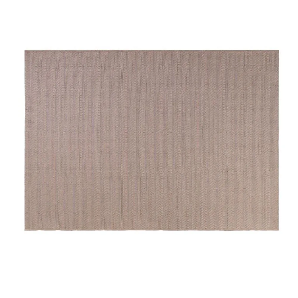 Tapete para Quarto e Sala 1,50X2,00 m Solano - Bege