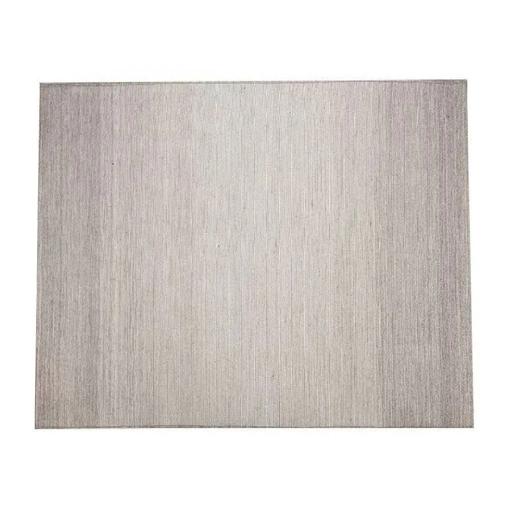 Tapete para Quarto e Sala 2,00X2,50 M Cairo - Degradê Marrom e Bege