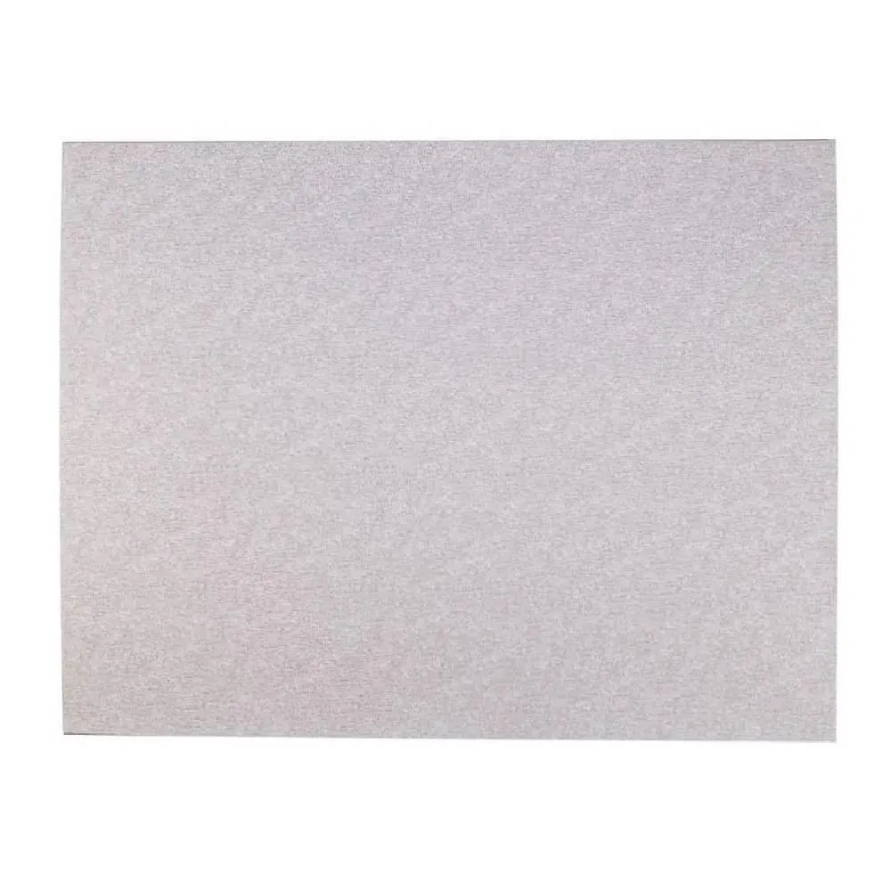 Tapete para Quarto e Sala 2,00X2,50 m Genova - Bege Liso
