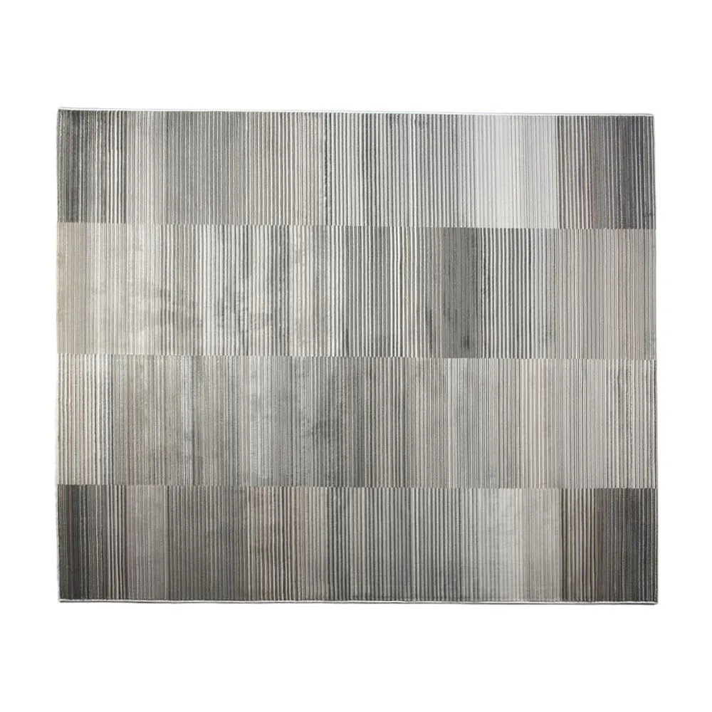 Tapete para Quarto e Sala 2,00X2,50 m London - Geométricos