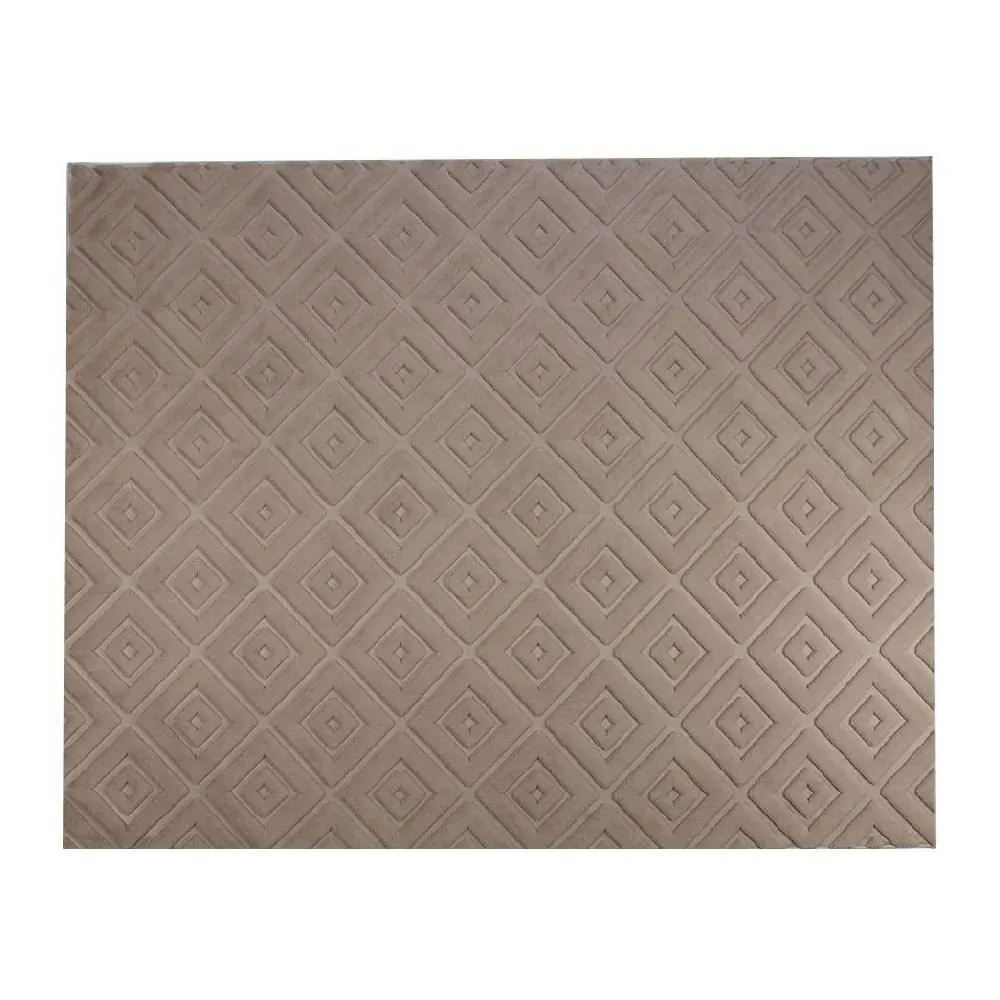 Tapete para Quarto e Sala 2,00X2,50 M Milano - Castor Losango