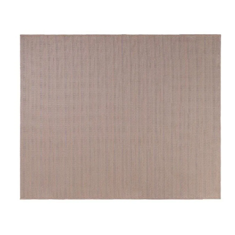 Tapete para Quarto e Sala 2,00 X 2,50M Solano - Bege