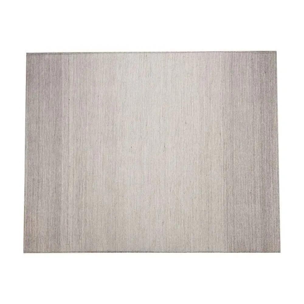 Tapete para Quarto e Sala 2,00X3,00 M Cairo - Degradê Marrom e Bege