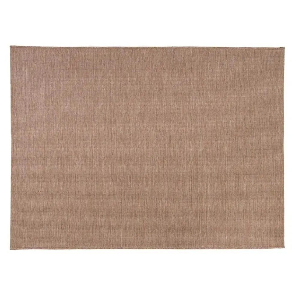 Tapete para Quarto e Sala 2,00 X 3,00M Solano - Marrom