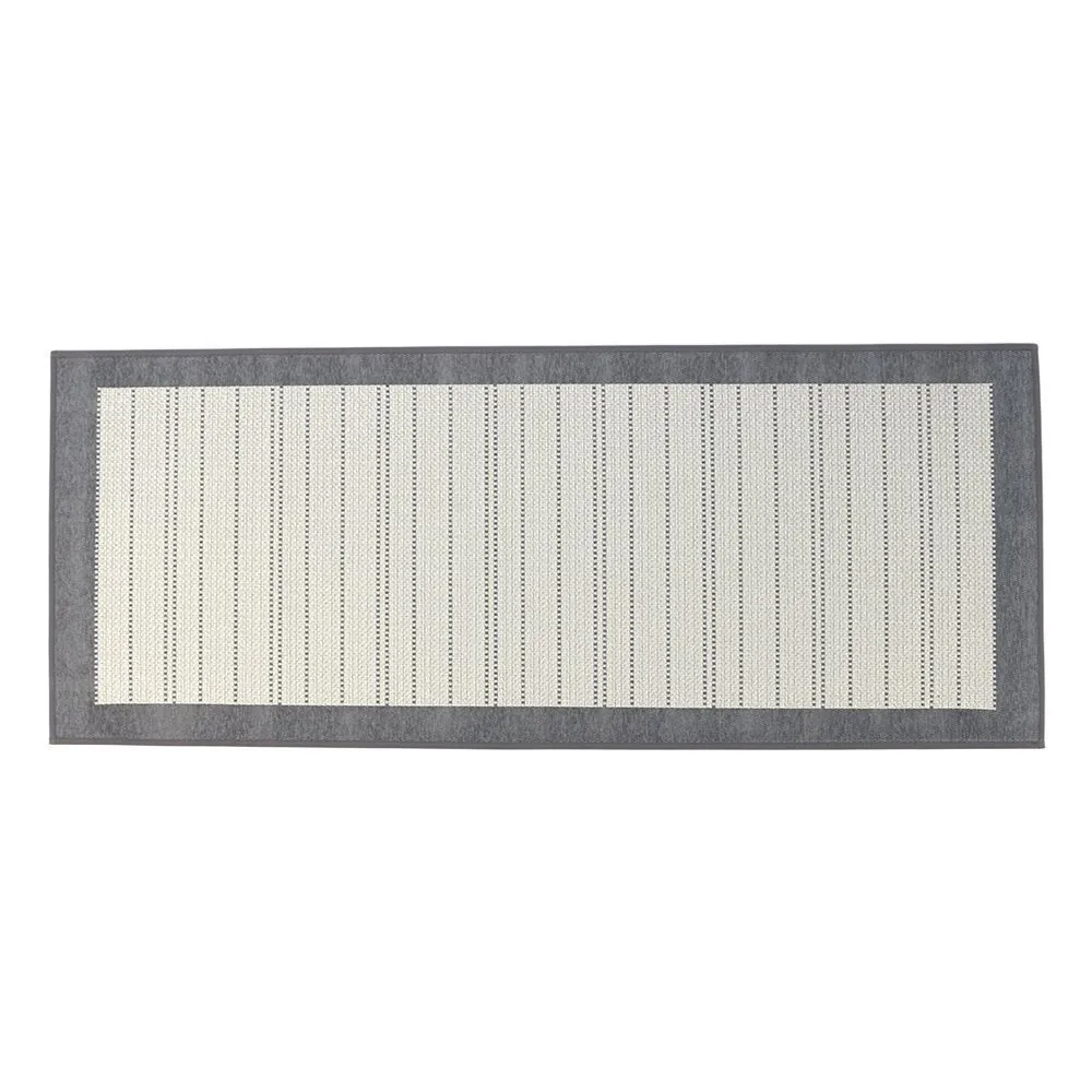 Tapete para Quarto e Sala 60Cmx1,50 m Imperium - Cinza