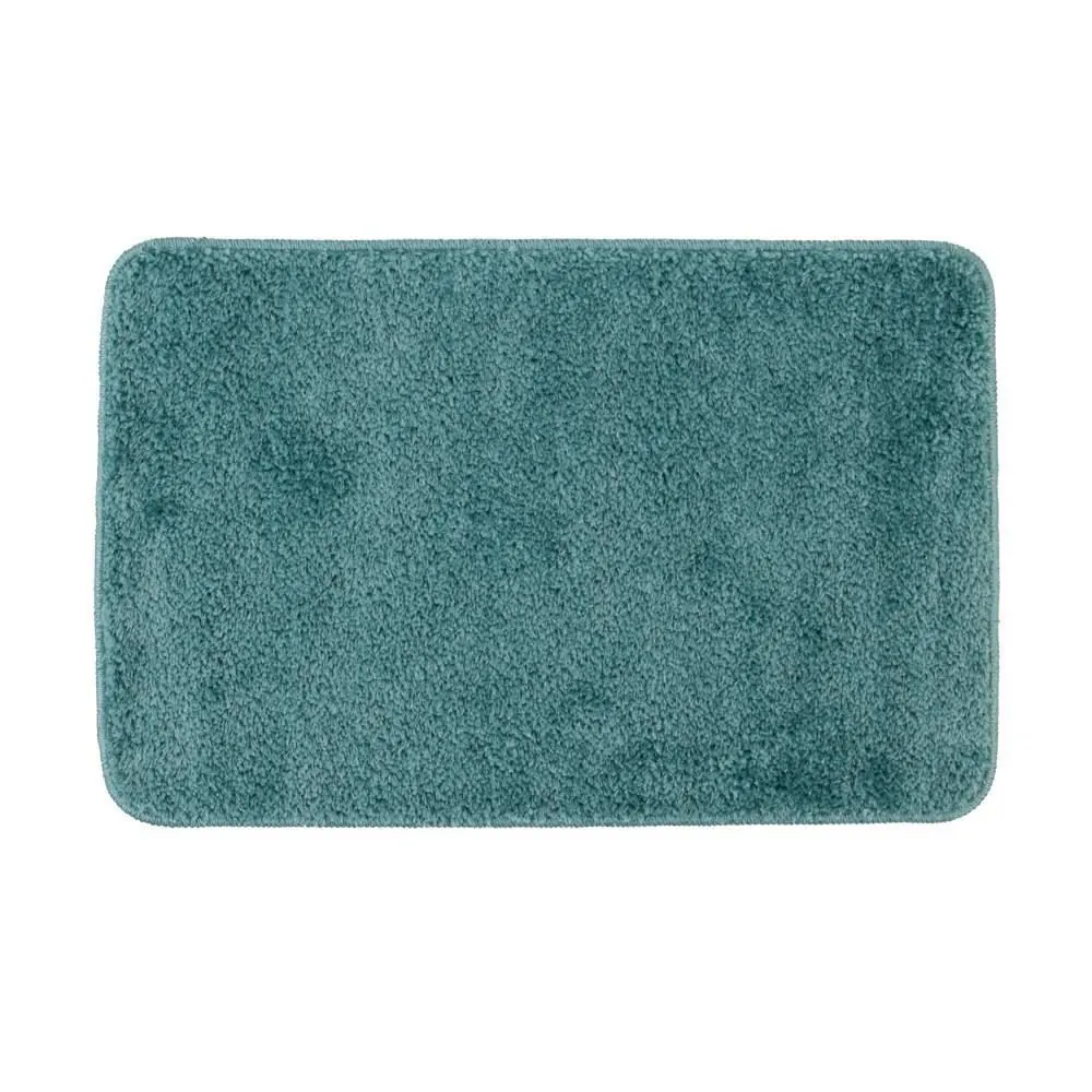 Tapete para Quarto e Sala Alpes 45X70 Cm - Verde Ingles