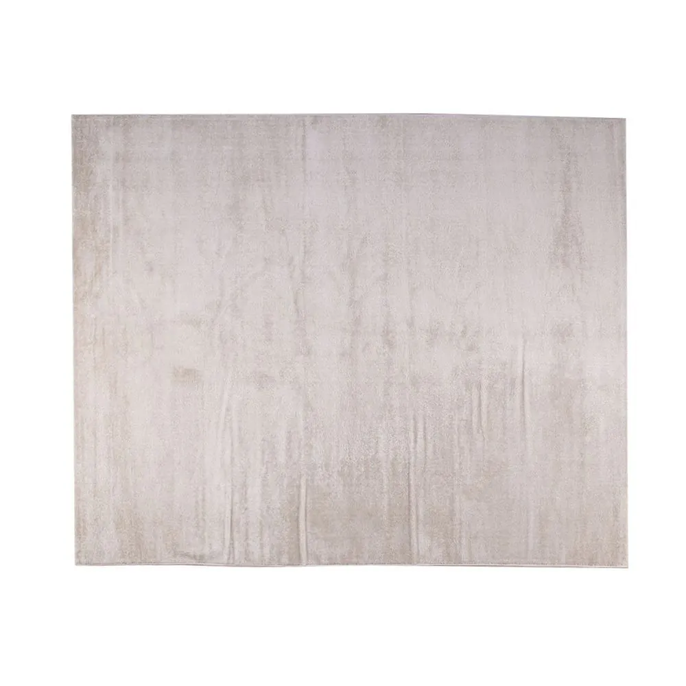 Tapete para Quarto e Sala Denver 2,00X2,50 M - Bege Off