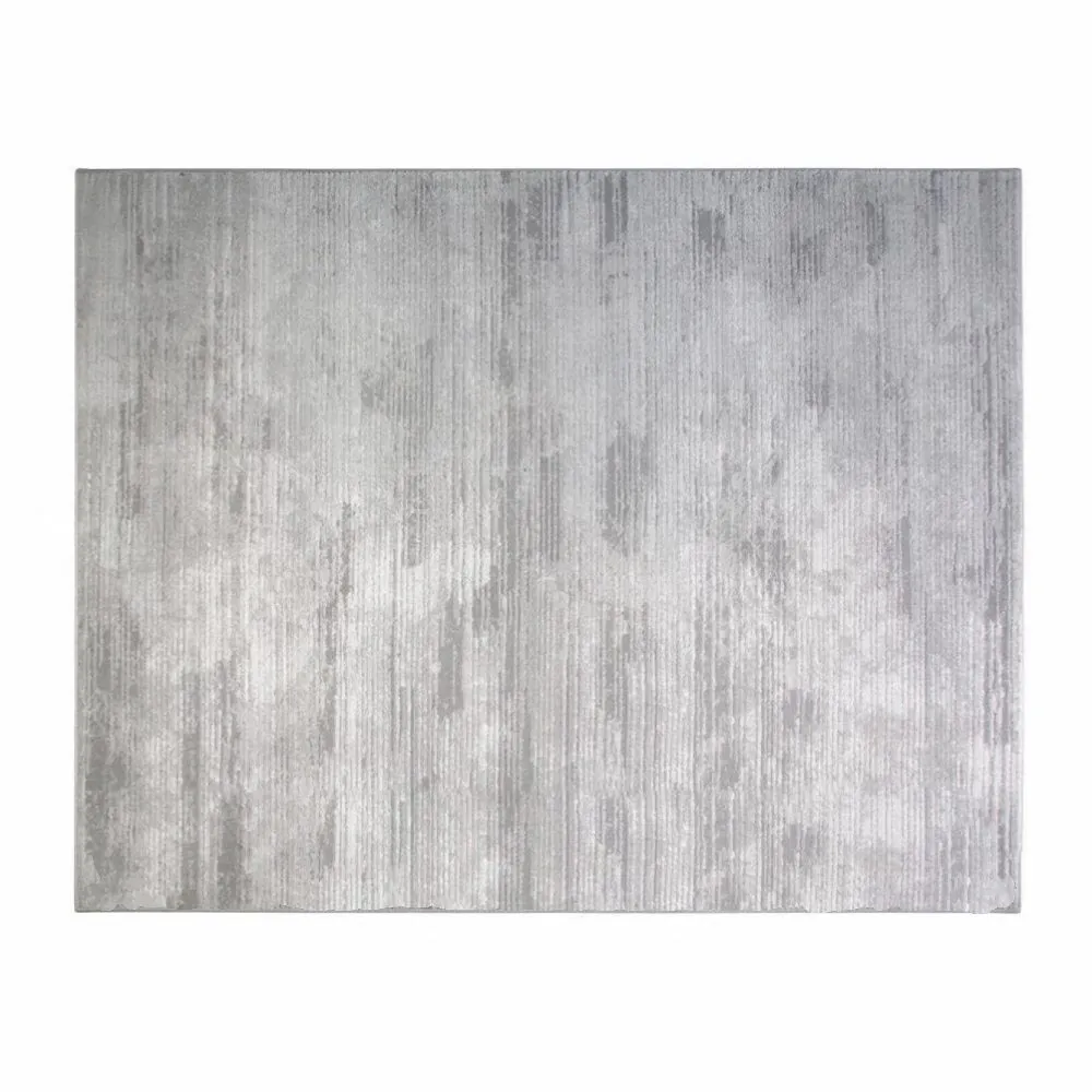 Tapete para Quarto e Sala Lugano 2,00 X 2,50M - Cinza 8A