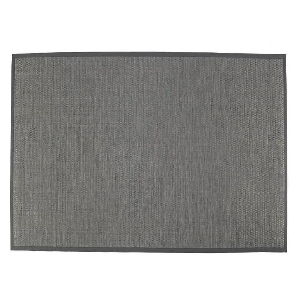 Tapete para Quarto e Sala Titanium 2,00X3,00 m - Cinza