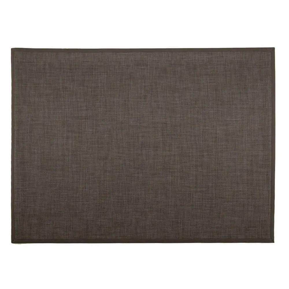 Tapete para Quarto e Sala Titanium 2,00X3,00 m - Marrom