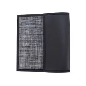 Tapete para Cozinha Titanium 50X70 cm - Cinza