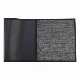 Tapete Passadeira 60Cmx1,50 M Titanium - Taupe Novo