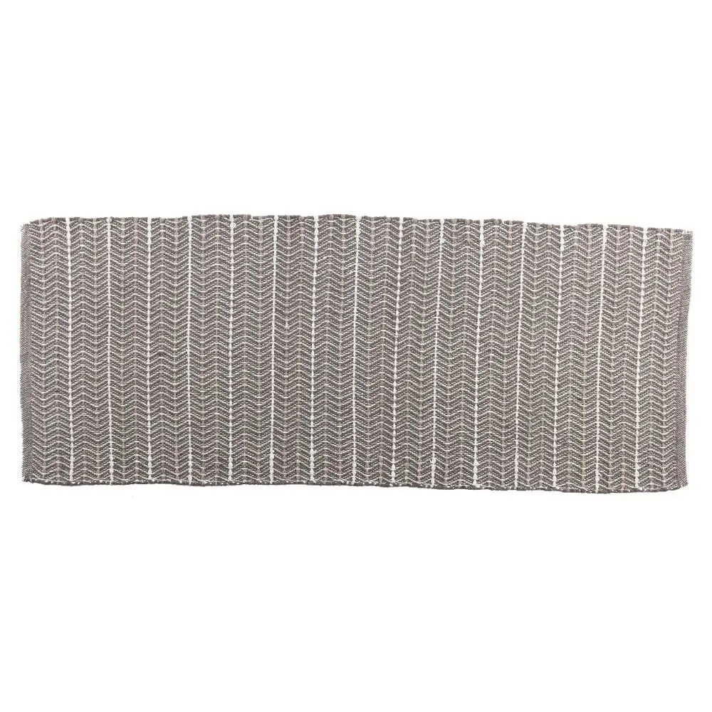 Tapete para Quarto Ou Sala 0,60X1,50M Petra - Taupe