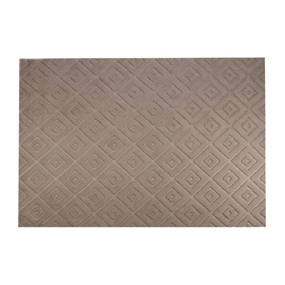 Tapete para Quarto e Sala 1,40X2,00 M Milano - Castor Losango