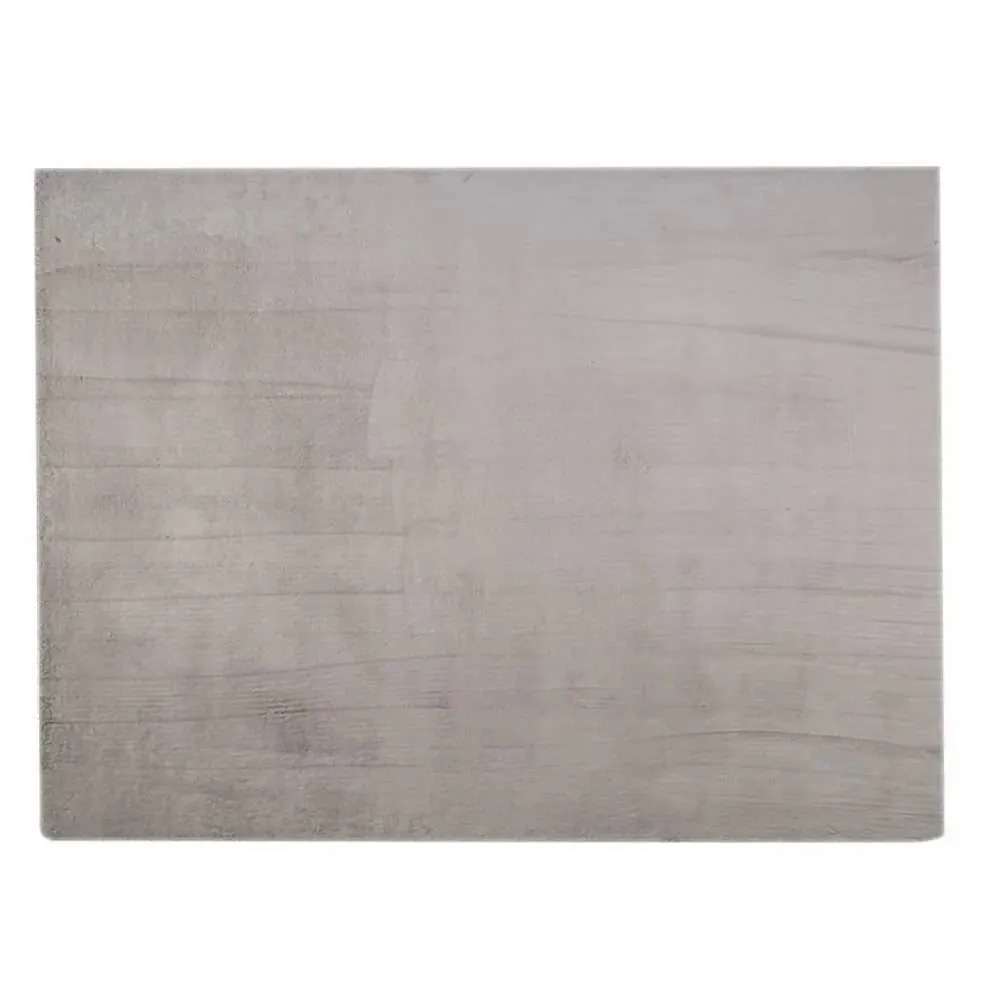 Tapete para Quarto e Sala 2,00X3,00 m Epic - Cinza