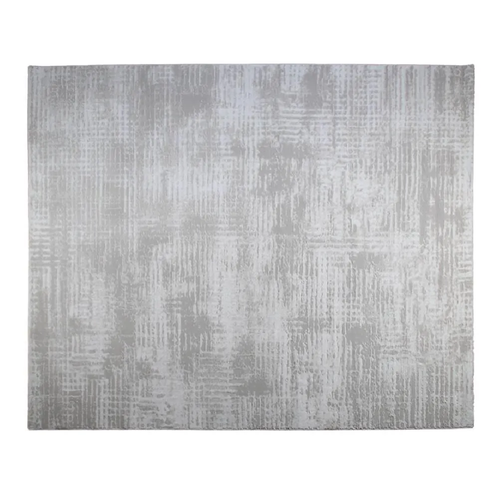 Tapete para Quarto e Sala 2,50 X 3,00M Versalhes - Creme