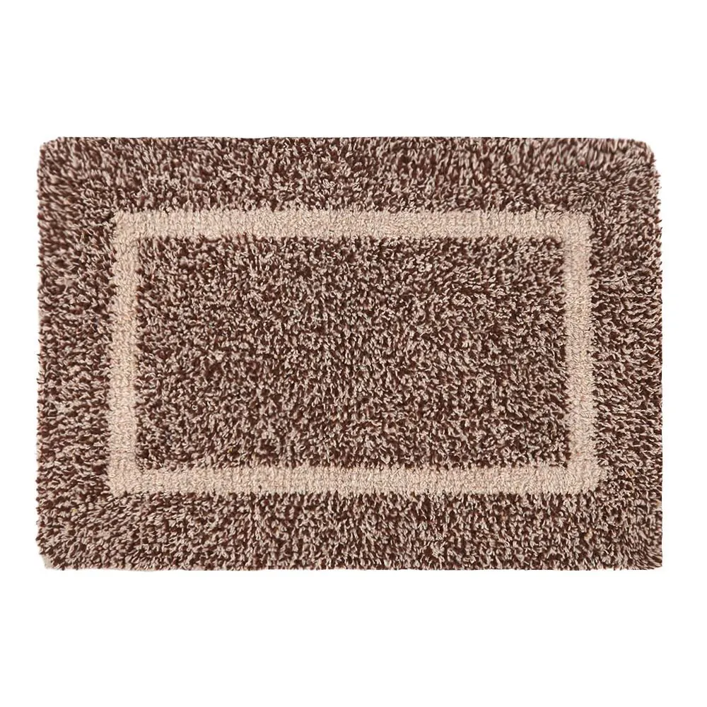 Tapete para Quarto Ou Sala 40X60 cm Caribe - Sortido
