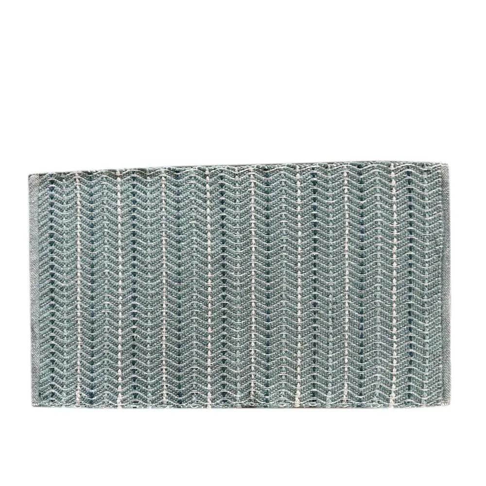 Tapete para Quarto Ou Sala 50X80 Cm Petra - Indigo
