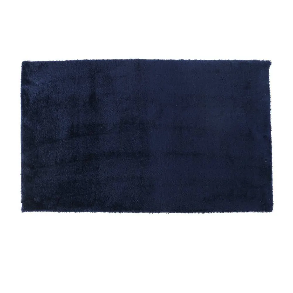 Tapete para Quarto e Sala 60Cmx1,00M Classic - Azul