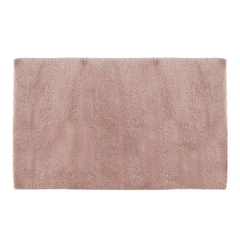 Tapete para Quarto e Sala 60Cmx1,00M Classic - Rosa Pálido