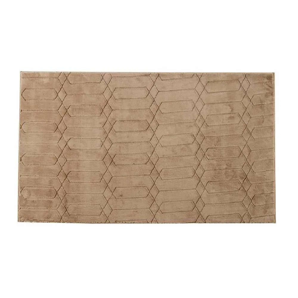 Tapete para Quarto e Sala Bellagio 60Cmx1,00 m - Castor